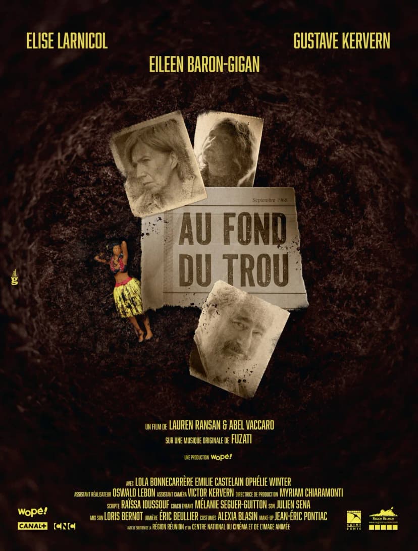 Au Fond du Trou