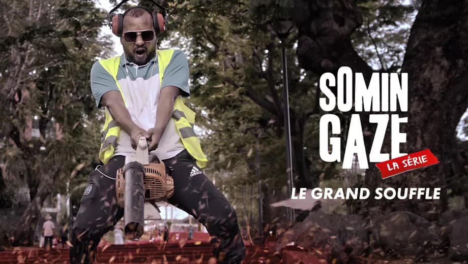 Ep01 Le Grand Souffle