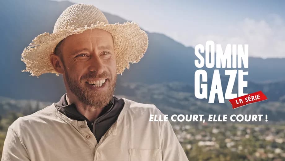 Ep03 Elle court, elle court