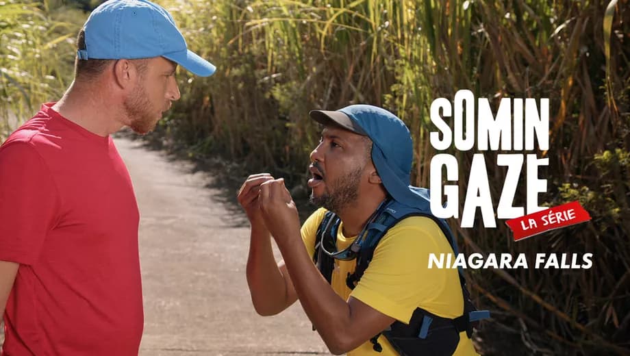 Ep09 Niagara Fall’s