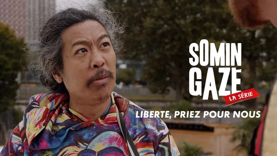 Ep13 Liberté, priez pour nous