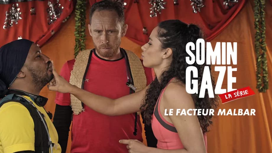Ep17 Le Facteur Malbar