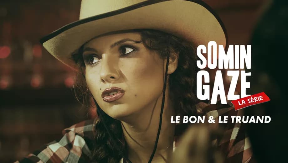 Ep19 Le Bon et le Truand