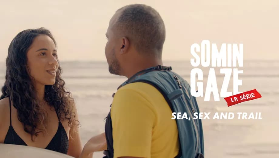 Ep21 Sea, sex & trail